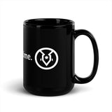 THE LAST HORIZON: "Die On Your Own Time" Black 15oz Mug