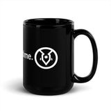THE LAST HORIZON: "Die On Your Own Time" Black 15oz Mug