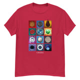 CRADLE Icons Men's classic tee