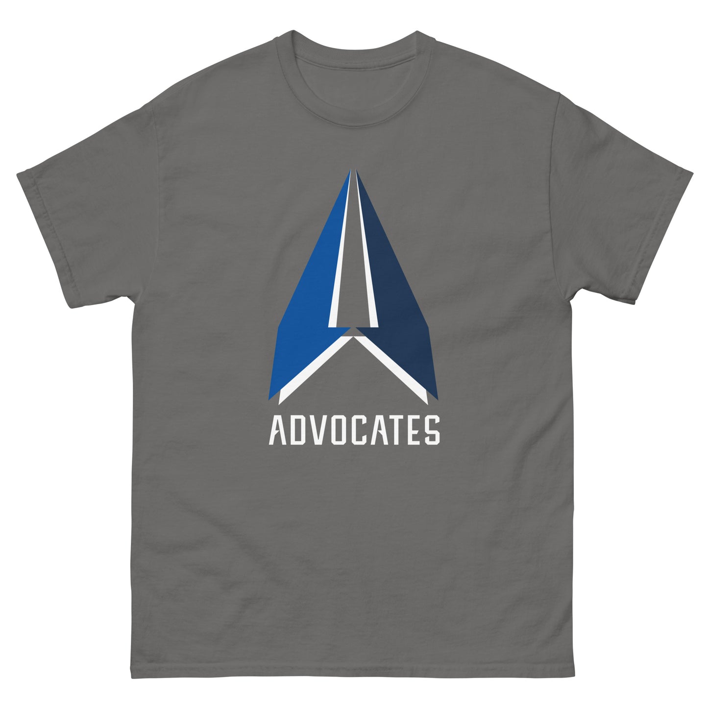 The Advocates - Men's Classic T-shirt