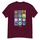 CRADLE Icons Men's classic tee