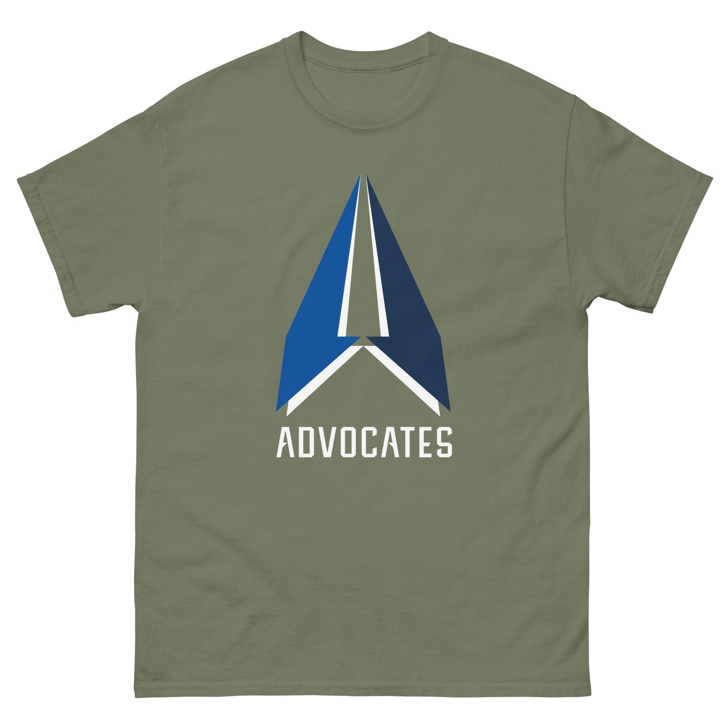 The Advocates - Men's Classic T-shirt