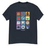 CRADLE Icons Men's classic tee