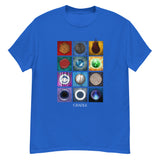 CRADLE Icons Men's classic tee