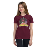 THE LAST HORIZON: The Power of Friendship Youth Short Sleeve T-Shirt