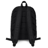 The Official Cradle Backpack (Black & Slate)