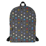 The Official Cradle Backpack (Slate)