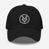 THE LAST HORIZON Dad hat
