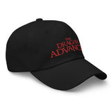 THE DRAGON ADVANCES Dad hat