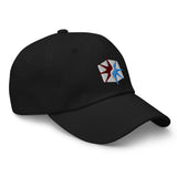 SECT OF TWIN STARS Dad hat