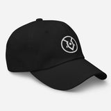 THE LAST HORIZON Dad hat