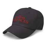 THE DRAGON ADVANCES Dad hat
