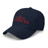 THE DRAGON ADVANCES Dad hat