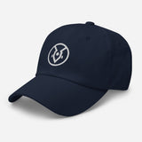 THE LAST HORIZON Dad hat