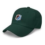 SECT OF TWIN STARS Dad hat
