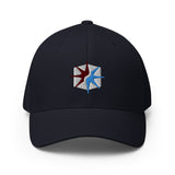 SECT OF TWIN STARS Structured Twill Cap