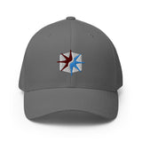 SECT OF TWIN STARS Structured Twill Cap