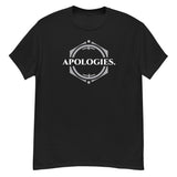 APOLOGIES: The Official Lindon -Shirt Men's classic tee