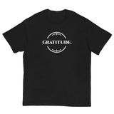 GRATITUDE Men's classic tee