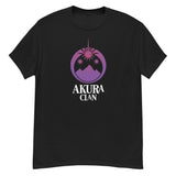 AKURA CLAN Men's classic tee