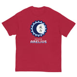 HOUSE ARELIUS Men's classic tee