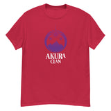 AKURA CLAN Men's classic tee