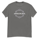 APOLOGIES: The Official Lindon -Shirt Men's classic tee
