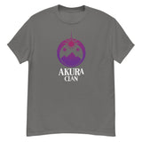 AKURA CLAN Men's classic tee