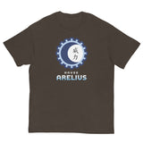 HOUSE ARELIUS Men's classic tee