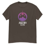AKURA CLAN Men's classic tee