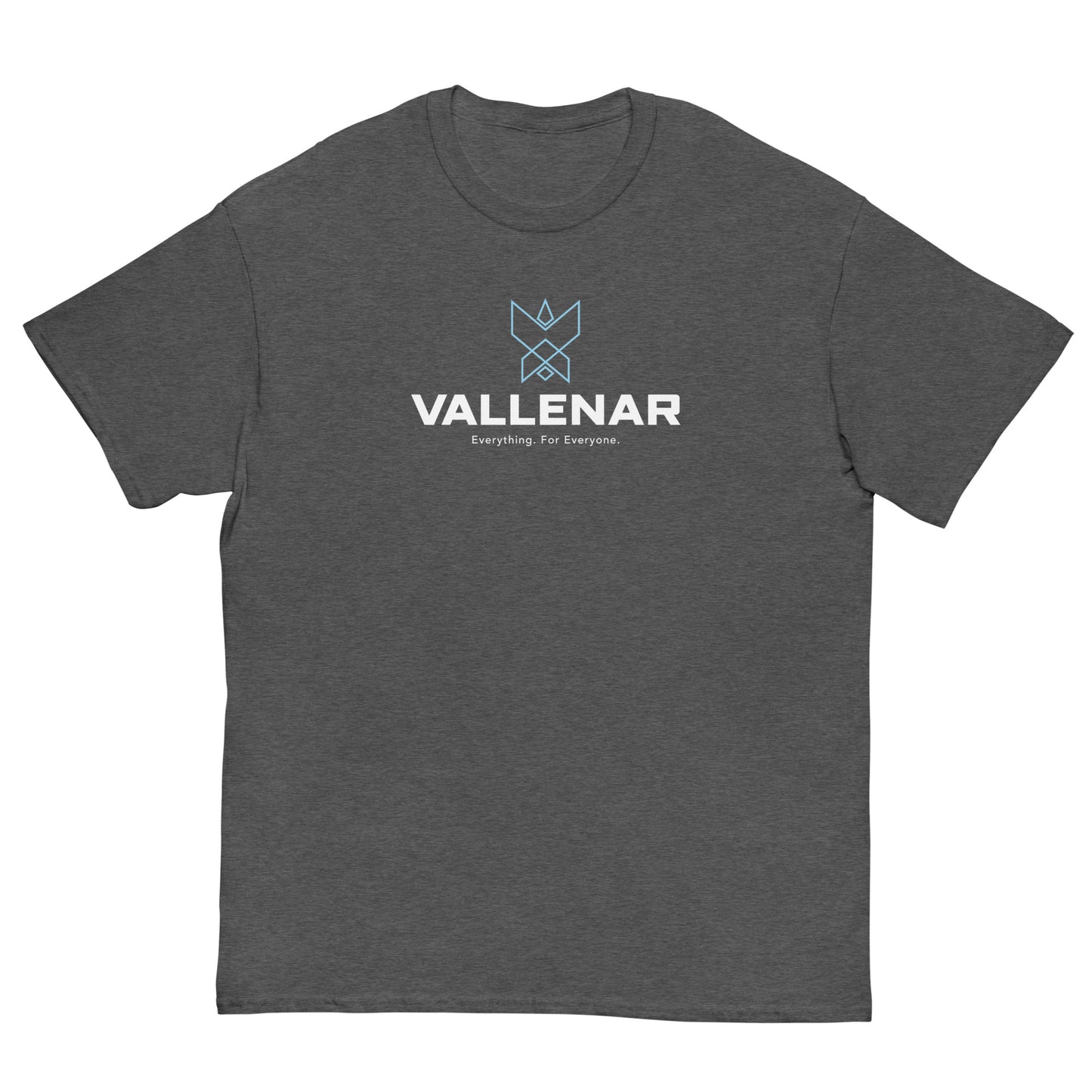 Vallenar Corporate Brand - Men's Classic T-shirt