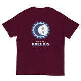HOUSE ARELIUS Men's classic tee