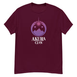 AKURA CLAN Men's classic tee