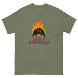 ORTHOS: The Dragon Advances Men's classic tee