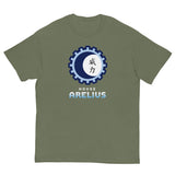 HOUSE ARELIUS Men's classic tee