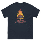 ORTHOS: The Dragon Advances Men's classic tee