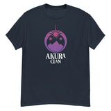 AKURA CLAN Men's classic tee