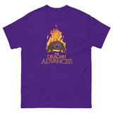 ORTHOS: The Dragon Advances Men's classic tee