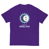 HOUSE ARELIUS Men's classic tee