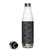CRADLE Icons (Slate) Stainless Steel Water Bottle