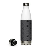 CRADLE Icons (Slate) Stainless Steel Water Bottle