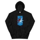 SECT OF TWIN STARS Unisex Hoodie