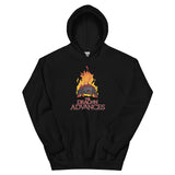 ORTHOS: The Dragon Advances Unisex Hoodie
