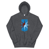 SECT OF TWIN STARS Unisex Hoodie