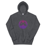 AKURA CLAN Unisex Hoodie