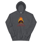 ORTHOS: The Dragon Advances Unisex Hoodie