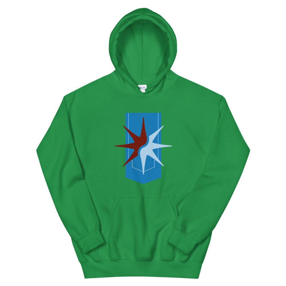 Sect of Twin Stars - Unisex Hoodie