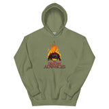 ORTHOS: The Dragon Advances Unisex Hoodie