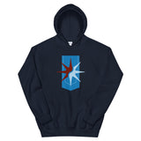SECT OF TWIN STARS Unisex Hoodie