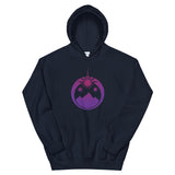 AKURA CLAN Unisex Hoodie